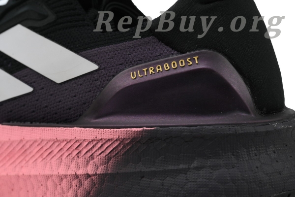 Adidas Ultra Boost 5X Core Black replica, high quality Ultra Boost 5X copy, best Adidas replica shoes, 1:1 Ultra Boost 5X Zero Metalic Spark, premium replica sneakers, JI1332 fake shoes, top tier Adidas dupes, perfect Ultra Boost 5X knockoff