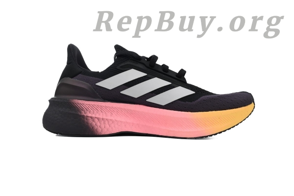 Adidas Ultra Boost 5X Core Black replica, high quality Ultra Boost 5X copy, best Adidas replica shoes, 1:1 Ultra Boost 5X Zero Metalic Spark, premium replica sneakers, JI1332 fake shoes, top tier Adidas dupes, perfect Ultra Boost 5X knockoff