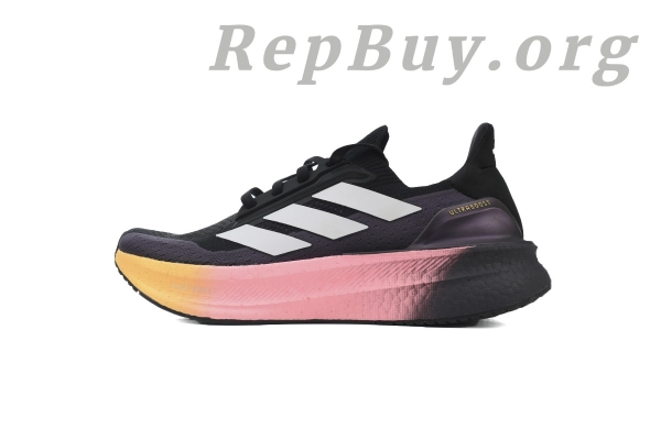 Adidas Ultra Boost 5X Core Black replica, high quality Ultra Boost 5X copy, best Adidas replica shoes, 1:1 Ultra Boost 5X Zero Metalic Spark, premium replica sneakers, JI1332 fake shoes, top tier Adidas dupes, perfect Ultra Boost 5X knockoff