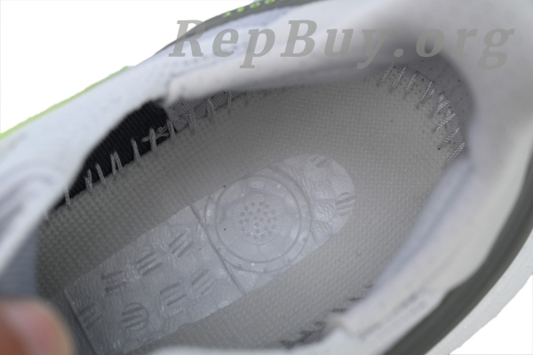 Adidas Ultraboost 5X 2024 Grey Green IH3108 - 图片 5