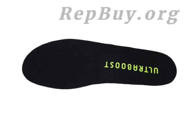 Adidas Ultraboost 5X 2024 Grey Green IH3108 - 图片 7