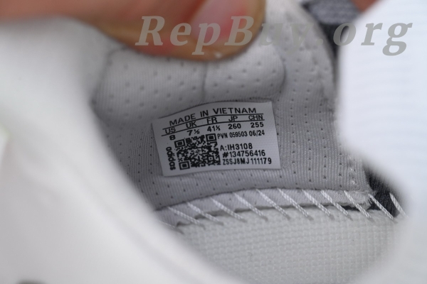 Adidas Ultraboost 5X 2024 Grey Green IH3108 - 图片 8