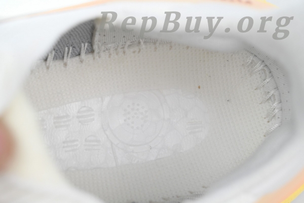 Adidas Ultraboost 5X White Almost Yellow IH0685 - 图片 5