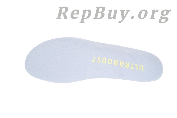 Adidas Ultraboost 5X White Almost Yellow IH0685 - 图片 7