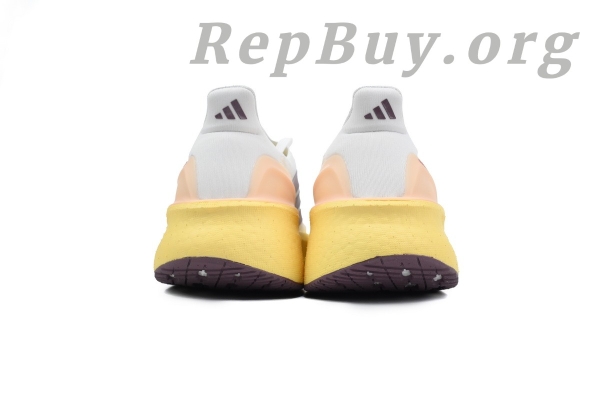 Adidas Ultraboost 5X White Almost Yellow IH0685 - 图片 3