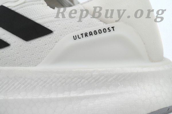 Adidas Ultraboost 5X White IH3111 - 图片 9