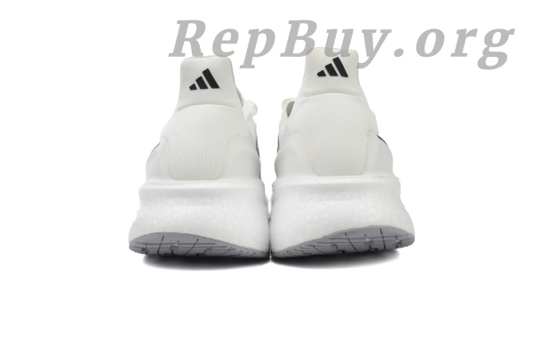 Adidas Ultraboost 5X White IH3111 - 图片 3