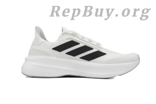 Adidas Ultraboost 5X White IH3111 - 图片 2