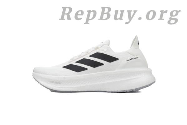 Adidas Ultraboost 5X White IH3111