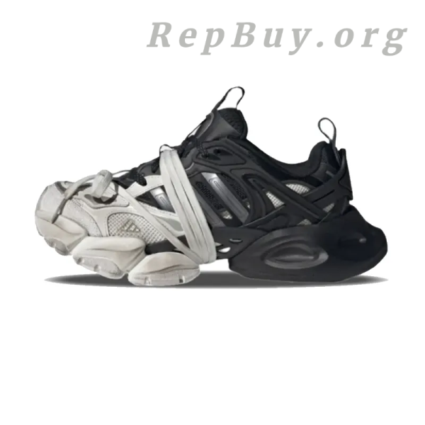 adidas Vento XLG Deluxe "Black Grey Split" JR0861