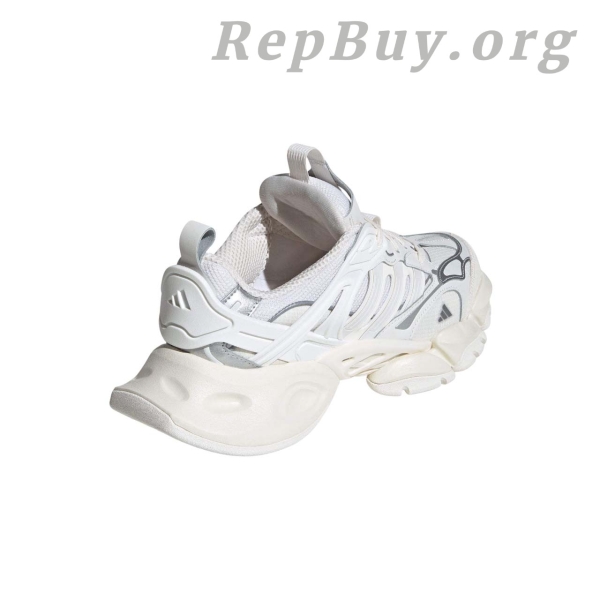 adidas Vento XLG Deluxe White Sail IH7795 - 图片 4