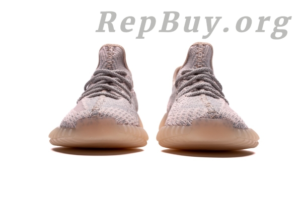 Top Version adidas Yeezy 350 Boost V2 Synth FV5578 - 图片 4