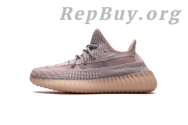 Top Version adidas Yeezy 350 Boost V2 Synth FV5578 - 图片 8