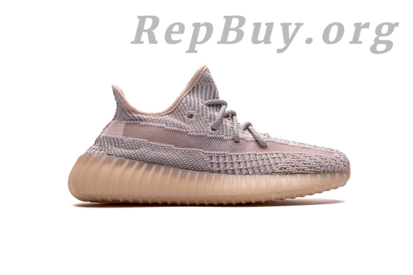 Top Version adidas Yeezy 350 Boost V2 Synth FV5578 - 图片 6