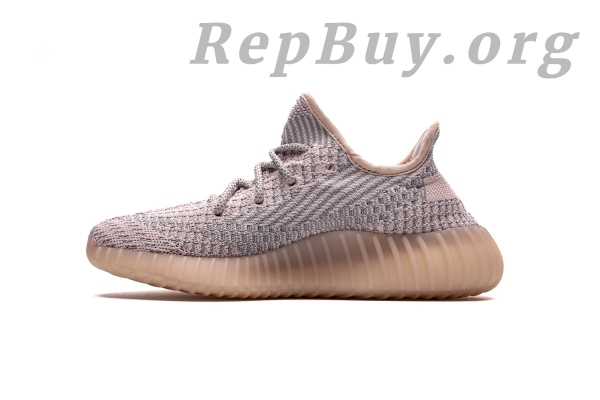 Top Version adidas Yeezy 350 Boost V2 Synth FV5578 - 图片 7