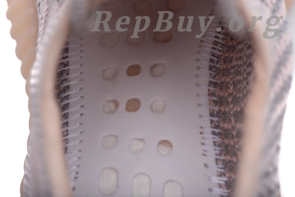 Top Version adidas Yeezy 350 Boost V2 Synth FV5578 - 图片 16