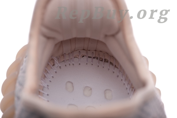 Top Version adidas Yeezy 350 Boost V2 Synth FV5578 - 图片 17