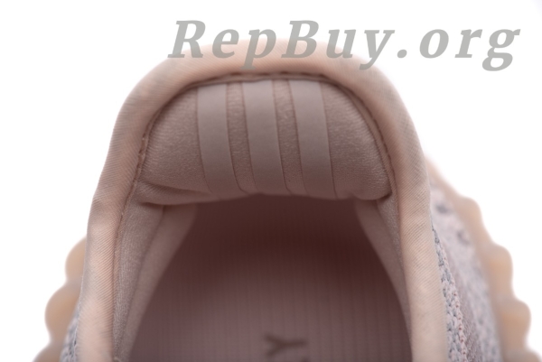 Top Version adidas Yeezy 350 Boost V2 Synth FV5578 - 图片 19