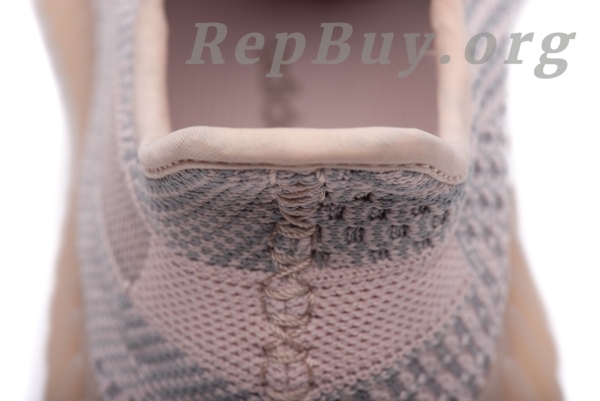Top Version adidas Yeezy 350 Boost V2 Synth FV5578 - 图片 20