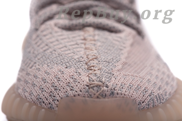Top Version adidas Yeezy 350 Boost V2 Synth FV5578 - 图片 21
