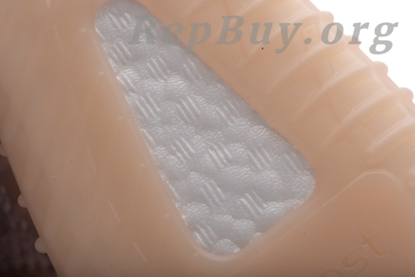 Top Version adidas Yeezy 350 Boost V2 Synth FV5578 - 图片 10