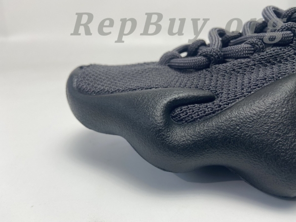 Top Version adidas Yeezy 450 Dark Slate GY5368 - 图片 5