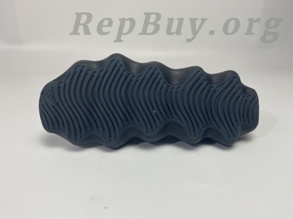 Top Version adidas Yeezy 450 Dark Slate GY5368 - 图片 9