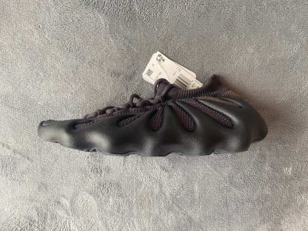 Top Version adidas Yeezy 450 Dark Slate GY5368 - 图片 21