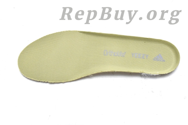 Top Version adidas Yeezy 450 Resin GY4110 - 图片 6