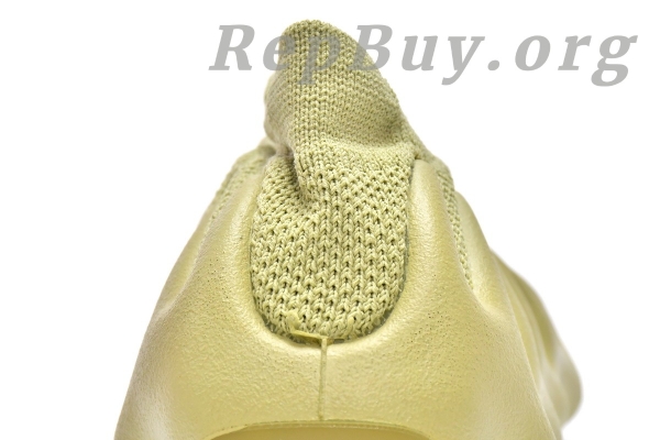 Top Version adidas Yeezy 450 Resin GY4110 - 图片 8