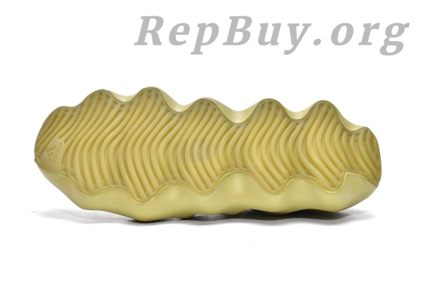 Top Version adidas Yeezy 450 Resin GY4110 - 图片 14
