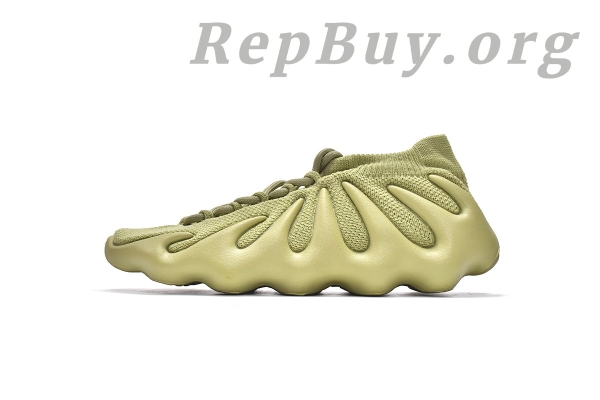 Top Version adidas Yeezy 450 Resin GY4110