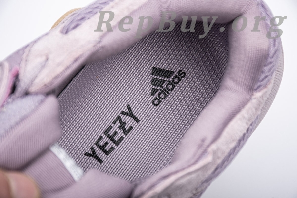 Top Version adidas Yeezy 500 Soft Vision FW2656 - 图片 15
