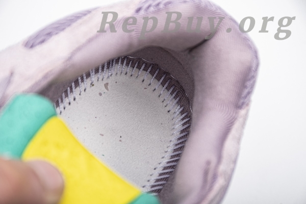 Top Version adidas Yeezy 500 Soft Vision FW2656 - 图片 14
