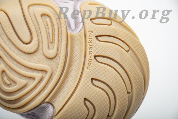 Top Version adidas Yeezy 500 Soft Vision FW2656 - 图片 11