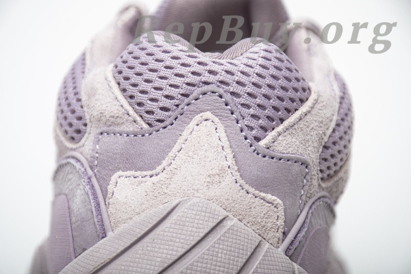 Top Version adidas Yeezy 500 Soft Vision FW2656 - 图片 14