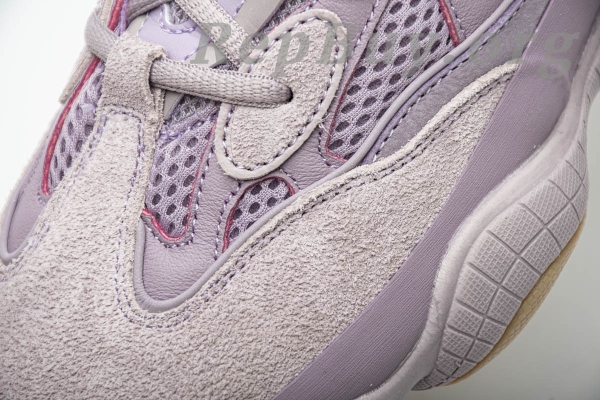 Top Version adidas Yeezy 500 Soft Vision FW2656 - 图片 17