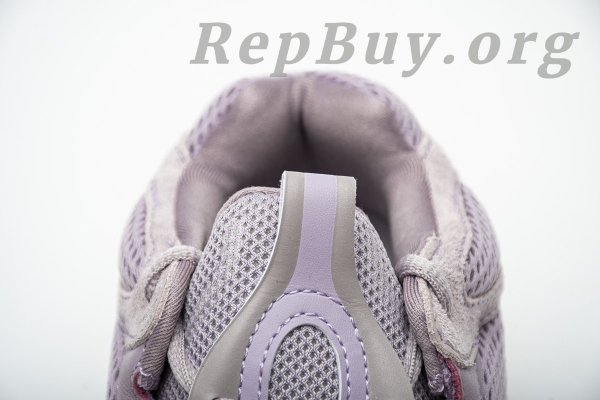 Top Version adidas Yeezy 500 Soft Vision FW2656 - 图片 18