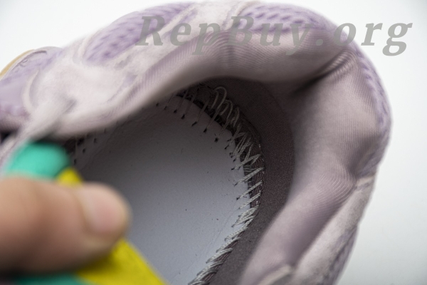 Top Version adidas Yeezy 500 Soft Vision FW2656 - 图片 8