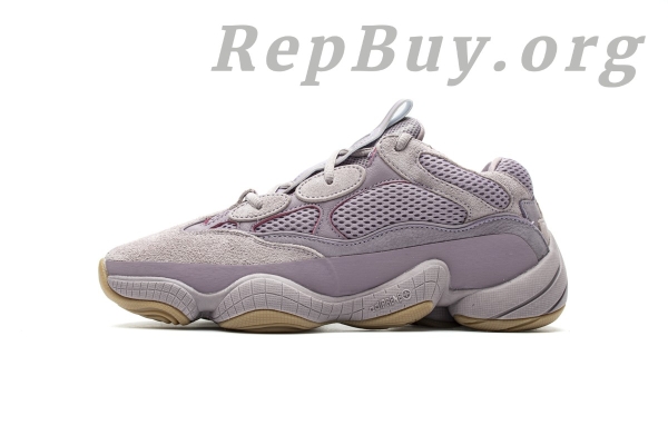 Top Version adidas Yeezy 500 Soft Vision FW2656