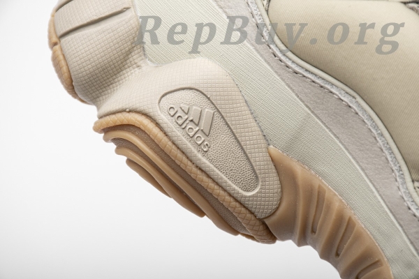 Top Version adidas Yeezy 500 Stone FW4839 - 图片 11