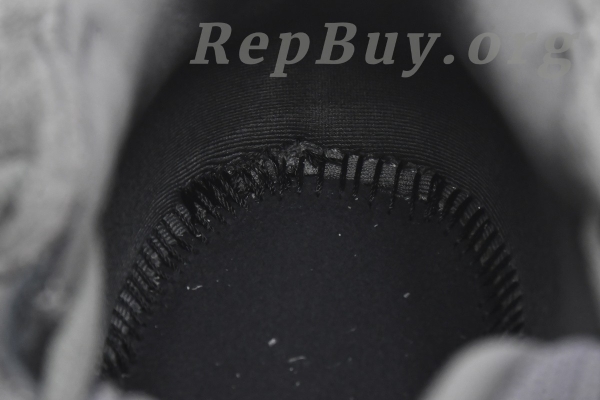 Top Version adidas Yeezy 500 Granite GW6373 - 图片 5