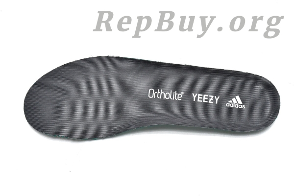 Top Version adidas Yeezy 500 Granite GW6373 - 图片 7