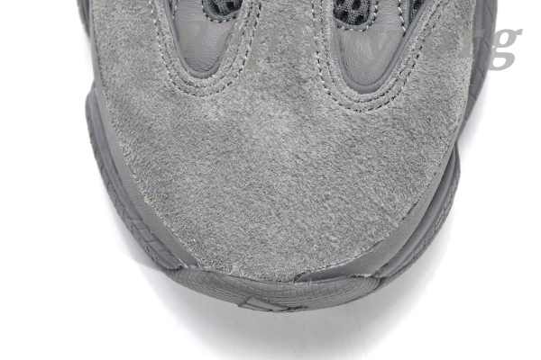 Top Version adidas Yeezy 500 Granite GW6373 - 图片 16