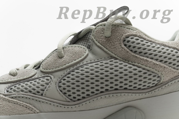 Top Version adidas Yeezy 500 Salt EE7287 - 图片 17