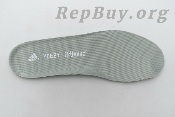 Top Version adidas Yeezy 500 Salt EE7287 - 图片 10