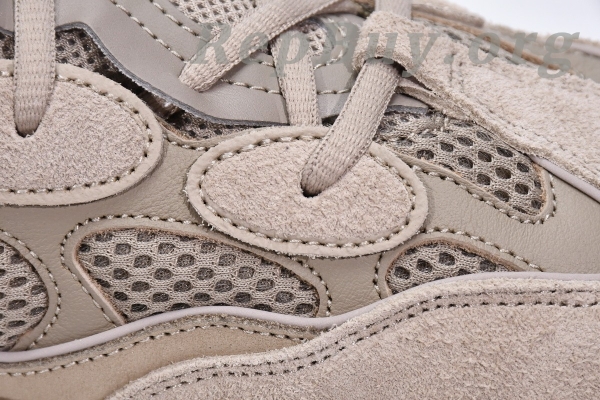 Top Version adidas Yeezy 500 Taupe Light GX3605 - 图片 7