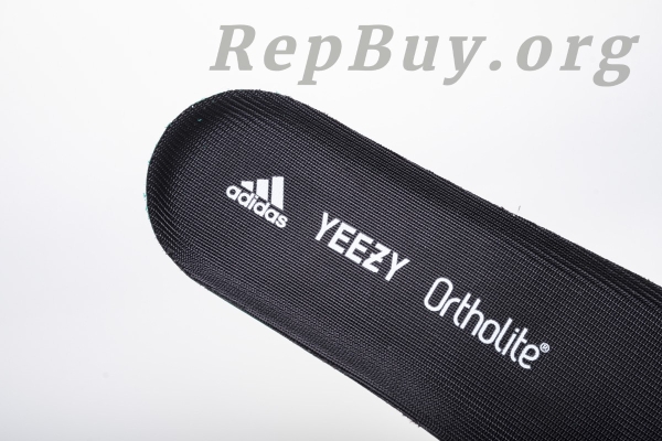 Top Version adidas Yeezy 500 Utility Black F36640 - 图片 30
