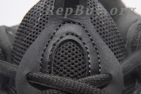 Top Version adidas Yeezy 500 Utility Black F36640 - 图片 38