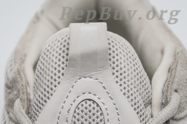 Top Version adidas Yeezy 500 Blush DB2908 - 图片 8